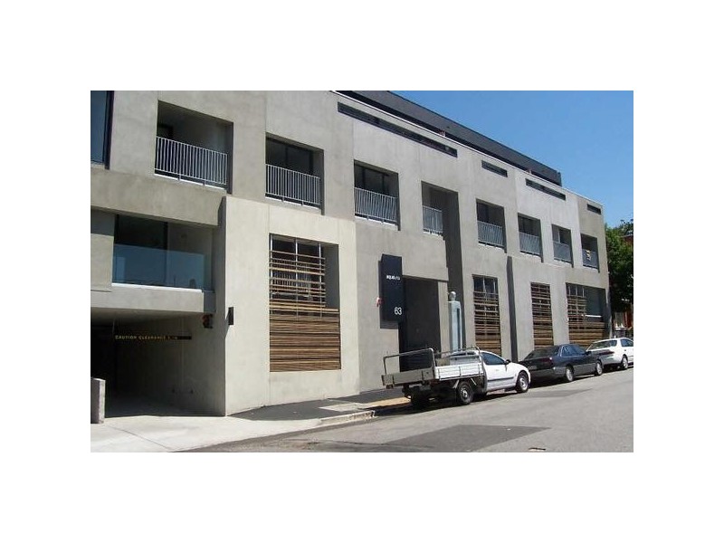216/63  Acland St, St Kilda VIC 3182