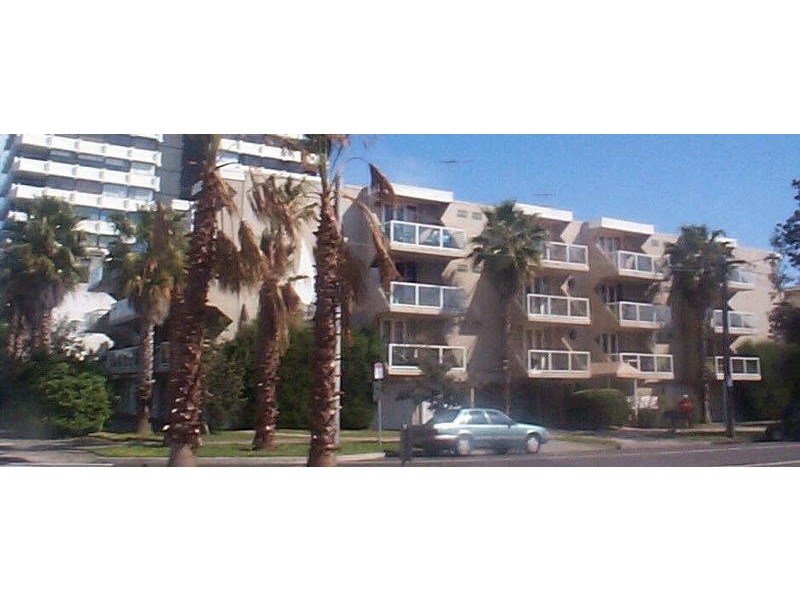 41/340  Beaconsfield Parade, St Kilda VIC 3182