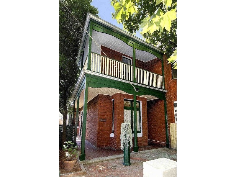 8  Mary Street, St Kilda West VIC 3182