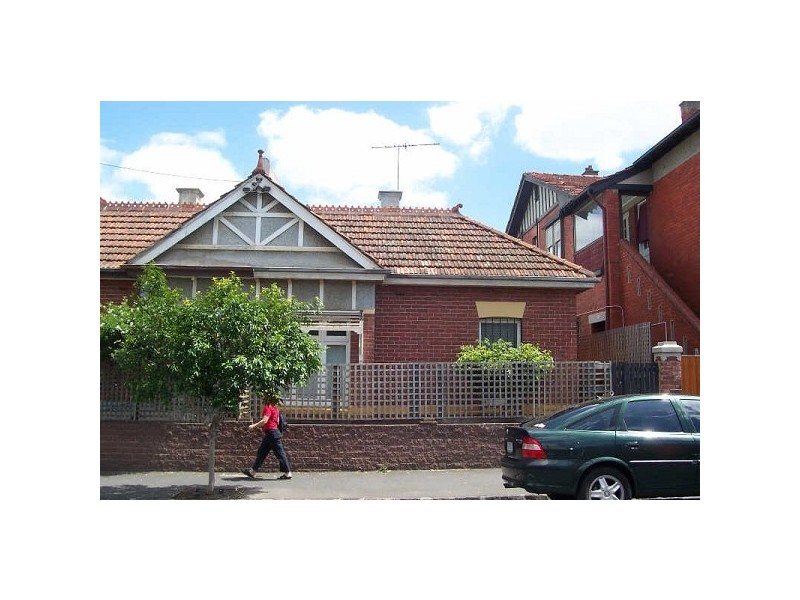 22  Belford St, St Kilda VIC 3182