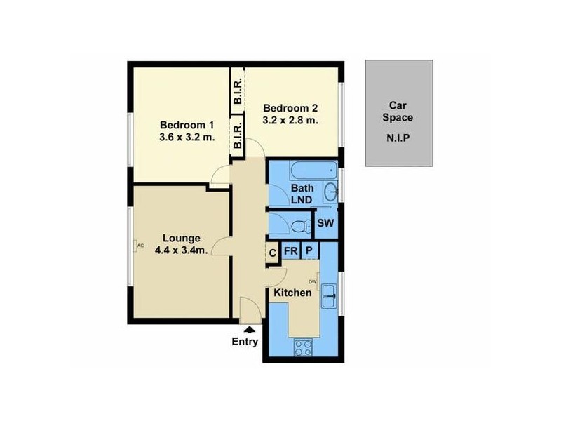 8/146  Alma Road, St Kilda East VIC 3183