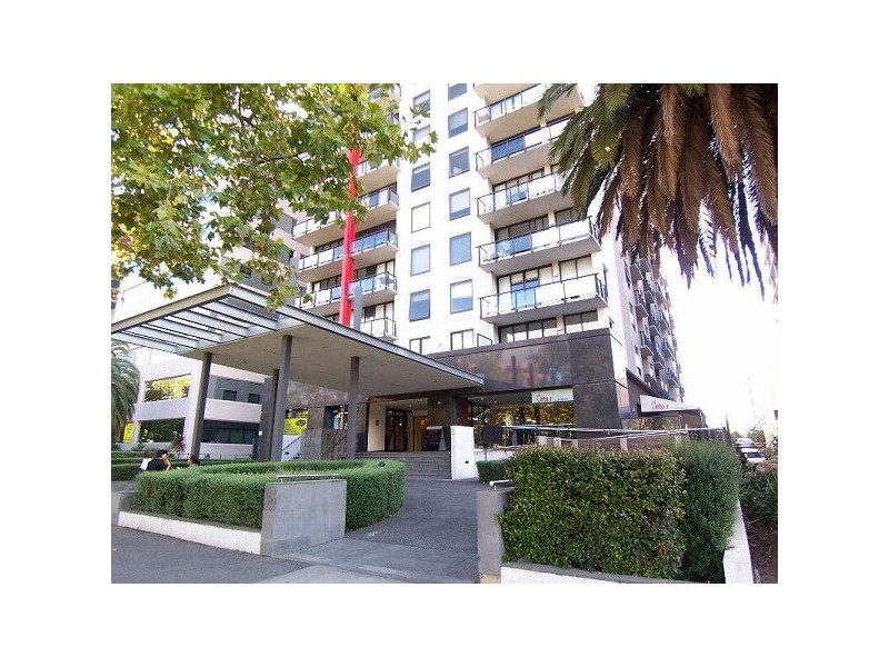 1409/610  St Kilda Road, Melbourne VIC 3004