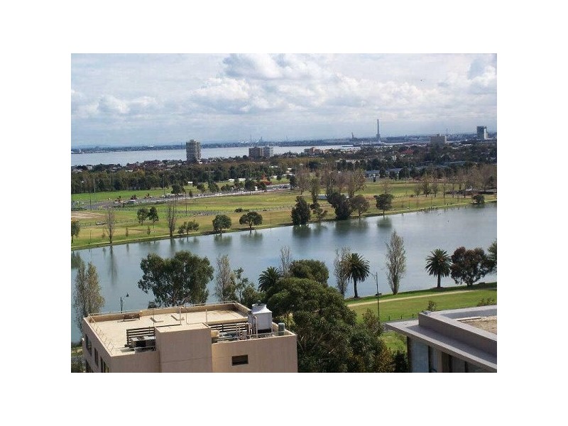 1409/610  St Kilda Road, Melbourne VIC 3004