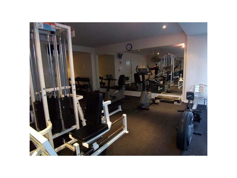 1409/610  St Kilda Road, Melbourne VIC 3004