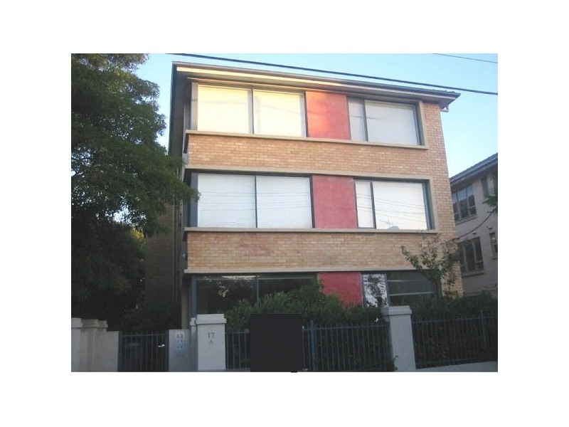 5/17a  Burnett St, St Kilda VIC 3182