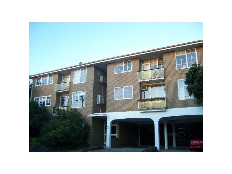 7/213  Alma Road, St Kilda VIC 3182