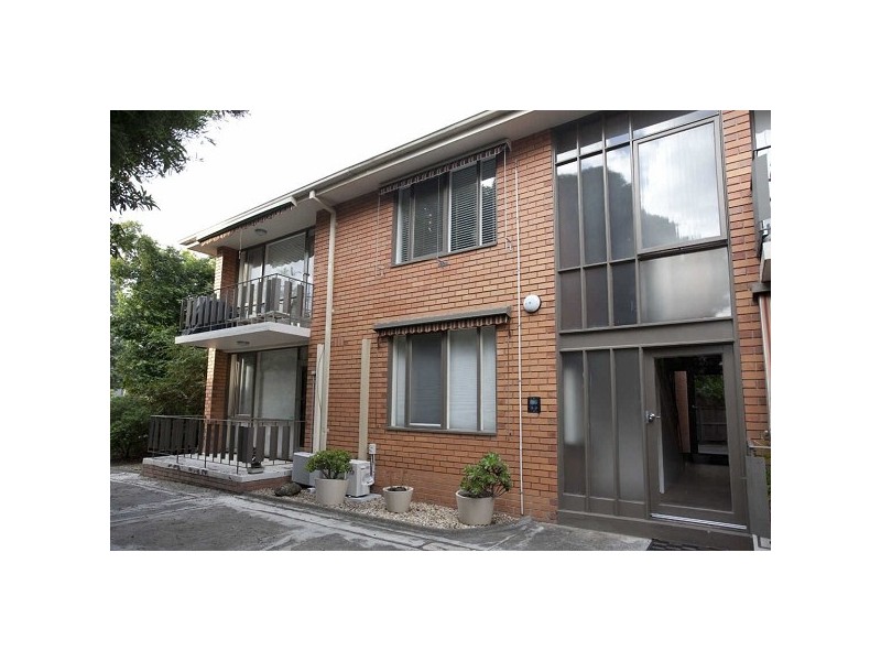 1/2  Crimea Street, Caulfield North VIC 3161