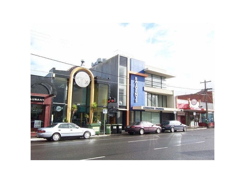 1/2  Crimea Street, Caulfield North VIC 3161