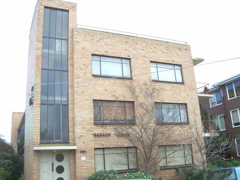 15/289  Barkly Street, Elwood VIC 3184