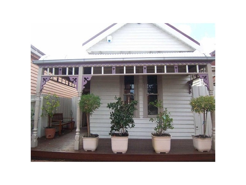 37  Leslie Street, Richmond VIC 3121