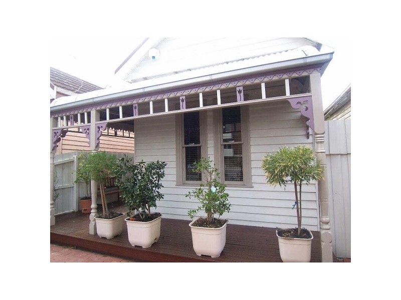 37  Leslie Street, Richmond VIC 3121