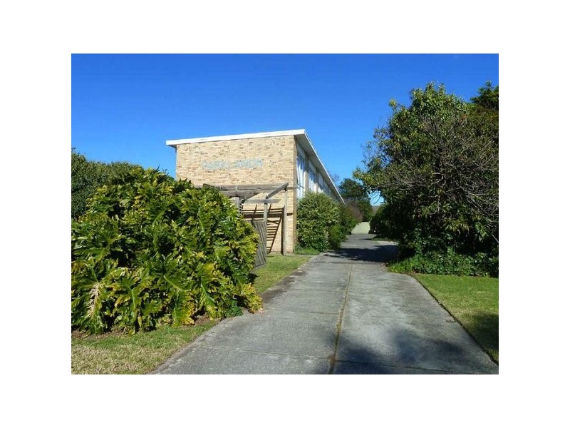 2/34  Williams Street, Frankston South VIC 3199