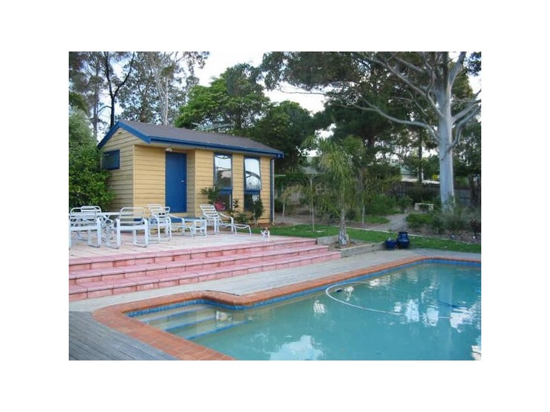 50  Koornalla Crescent, Mount Eliza VIC 3930