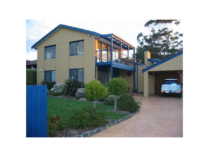 50  Koornalla Crescent, Mount Eliza VIC 3930