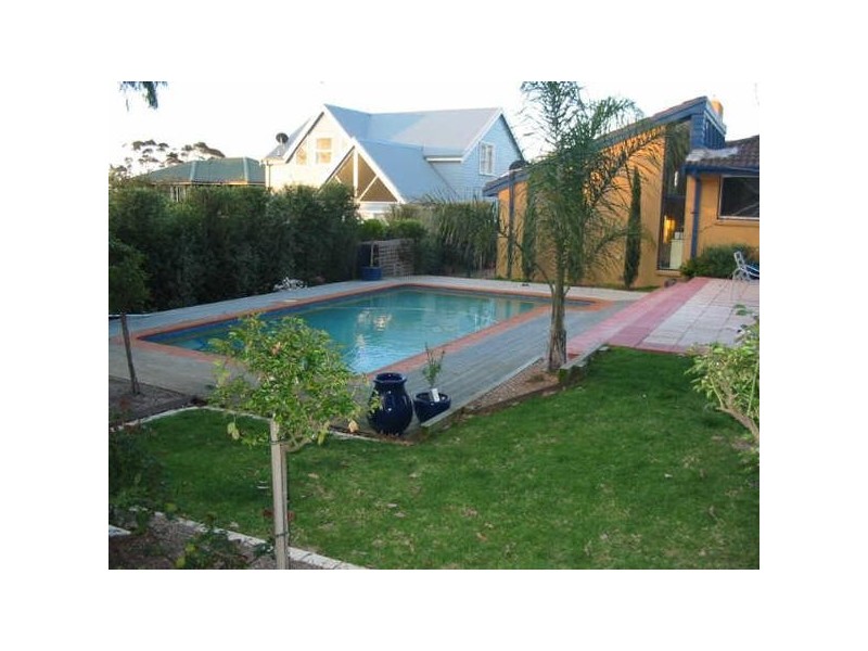 50  Koornalla Crescent, Mount Eliza VIC 3930