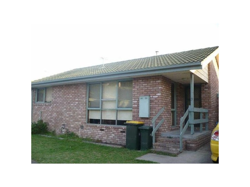 3/31  Bradshaw Street, Frankston VIC 3199