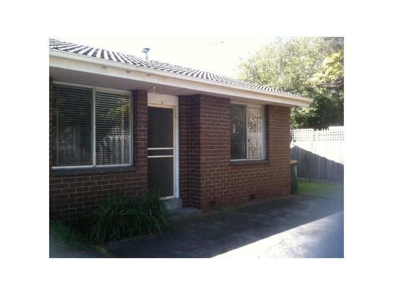 5/2  Phillip Street, Frankston VIC 3199