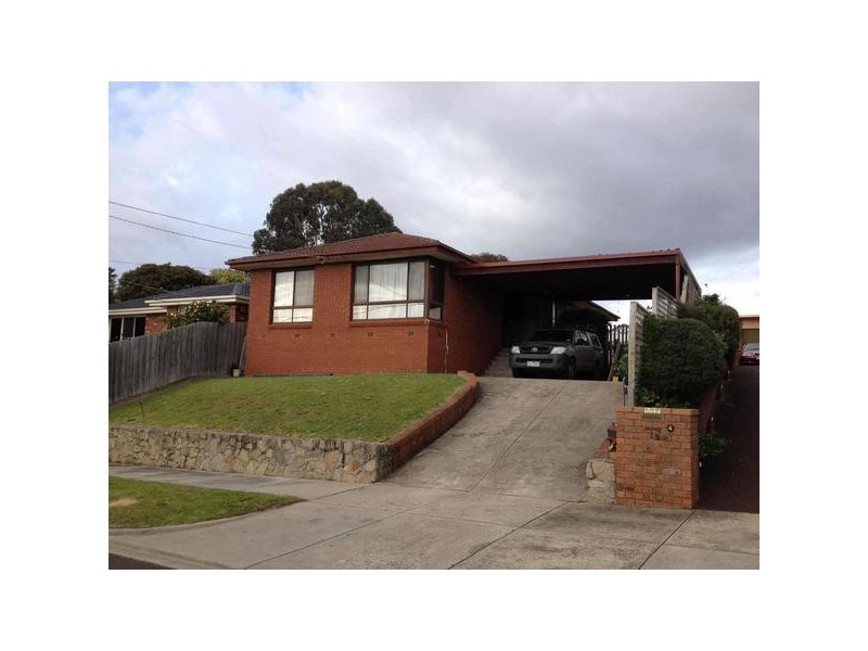 6  Faygate Court, Frankston VIC 3199