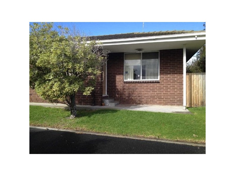 5/37  Lewis Street, Frankston VIC 3199