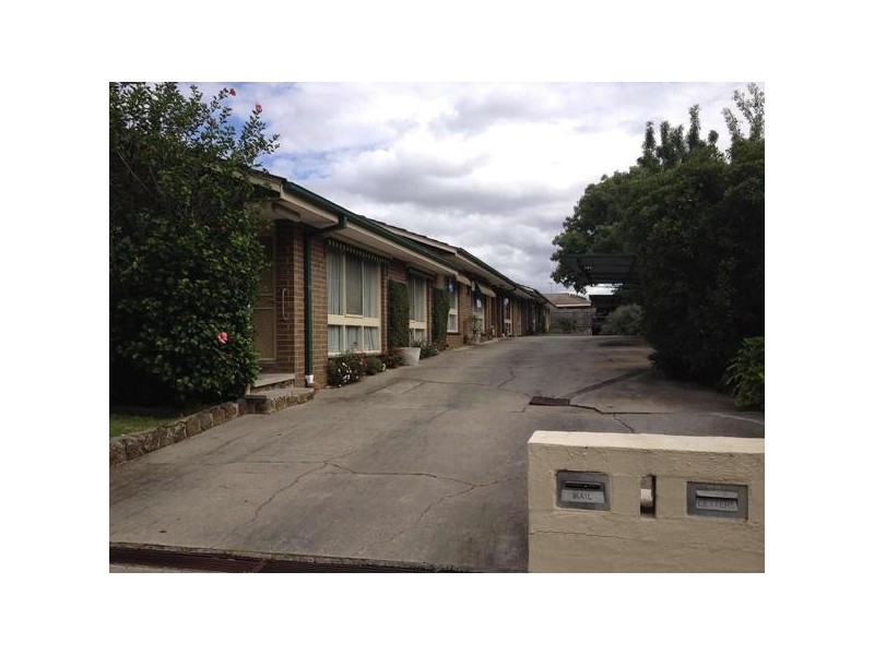 5/140  Williams Street, Frankston VIC 3199