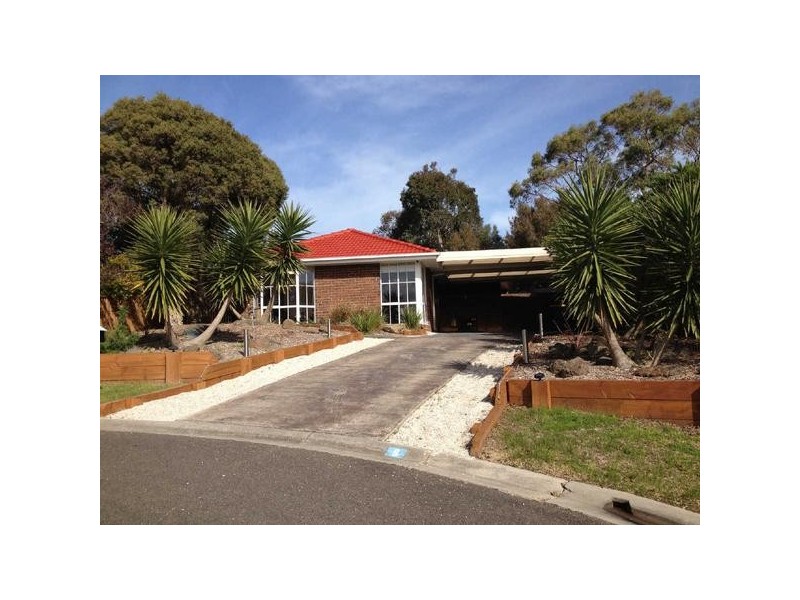 9  Chantilly Court, Frankston VIC 3199