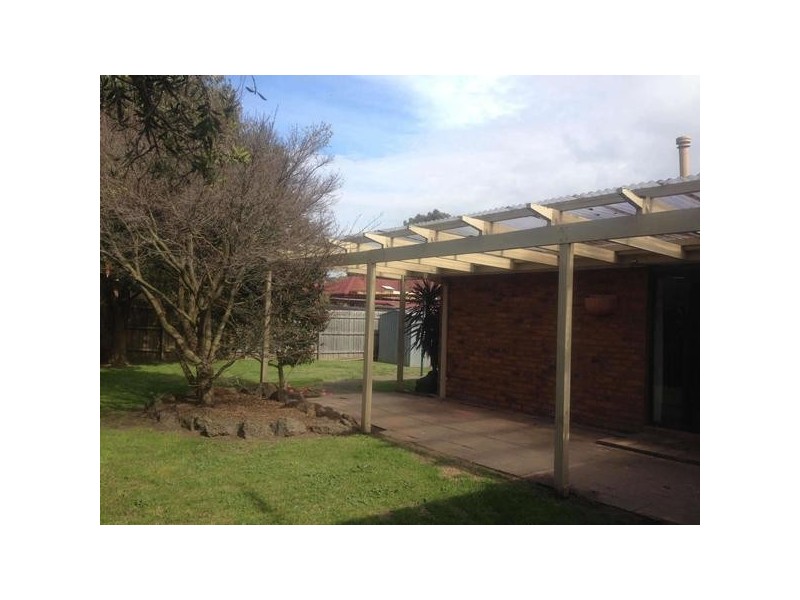 101  Dunsterville Crescent, Frankston VIC 3199