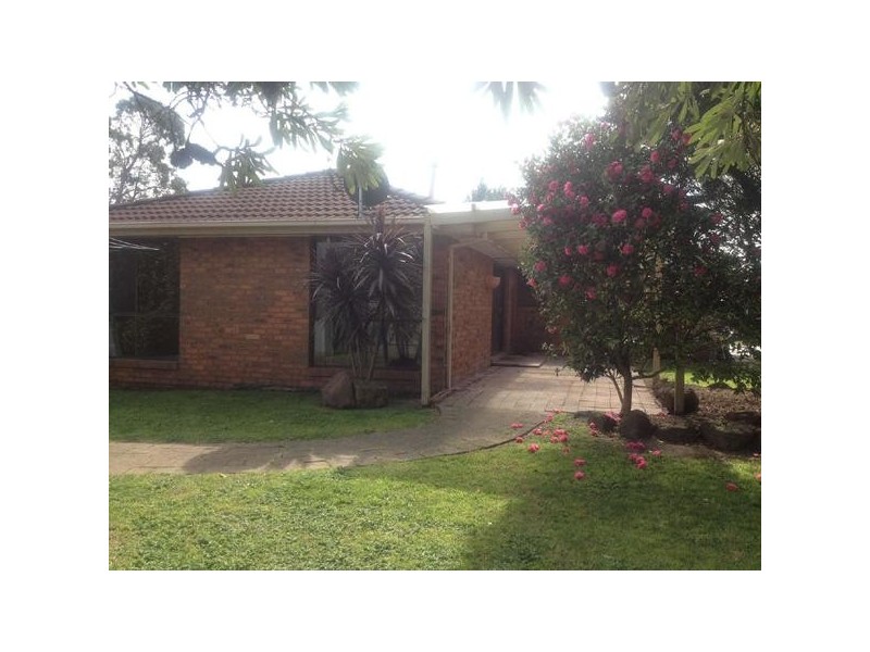 101  Dunsterville Crescent, Frankston VIC 3199