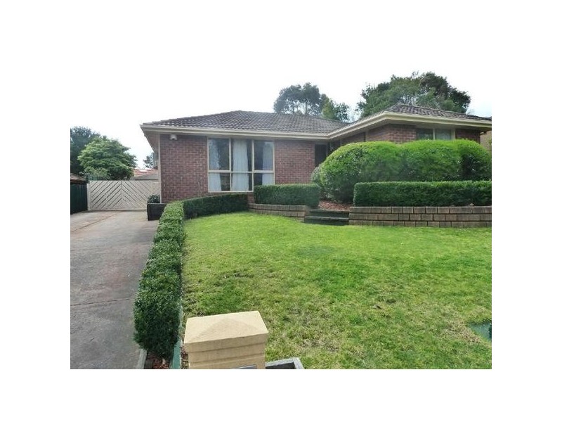 39  Northgate Way, Langwarrin VIC 3910