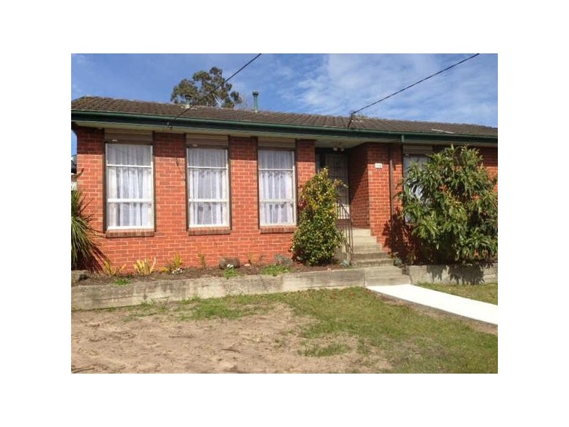 34  Marlock Street, Frankston North VIC 3200