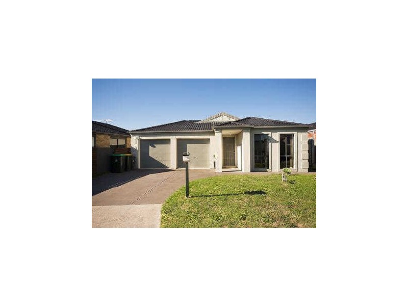 19  Wendel Court, Carrum Downs VIC 3201