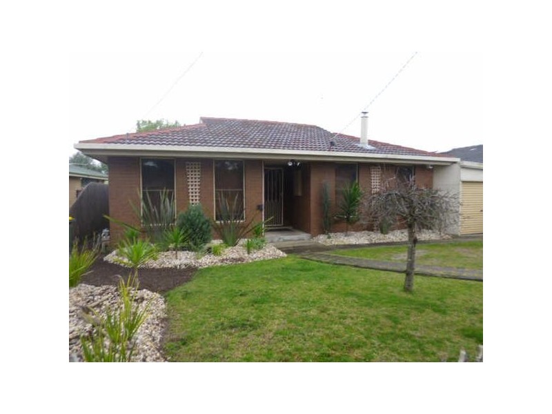 81  Paddington Avenue, Carrum Downs VIC 3201