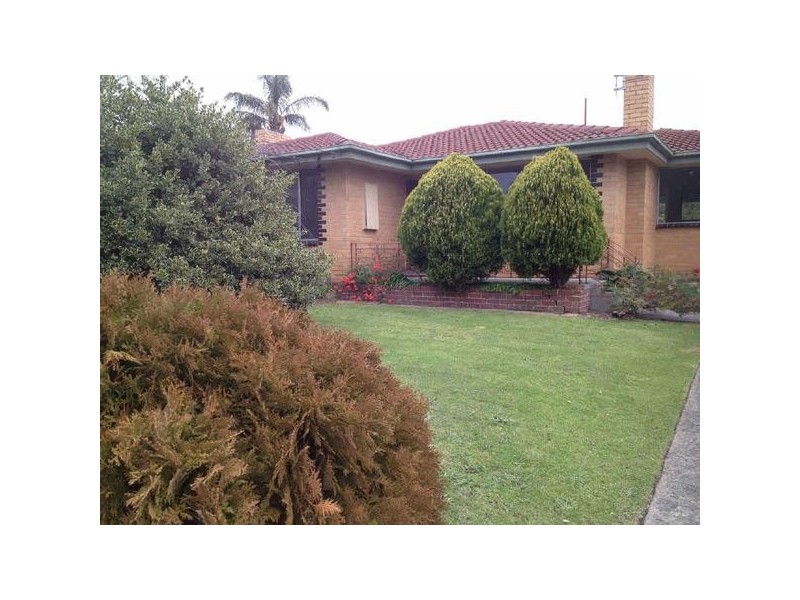 19  Warrain Street, Frankston VIC 3199