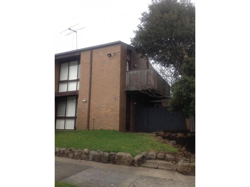 2/58  High Street, Frankston South VIC 3199