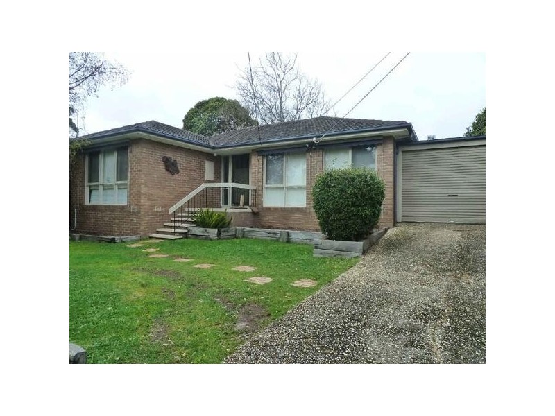 40  Carramar Drive, Frankston VIC 3199