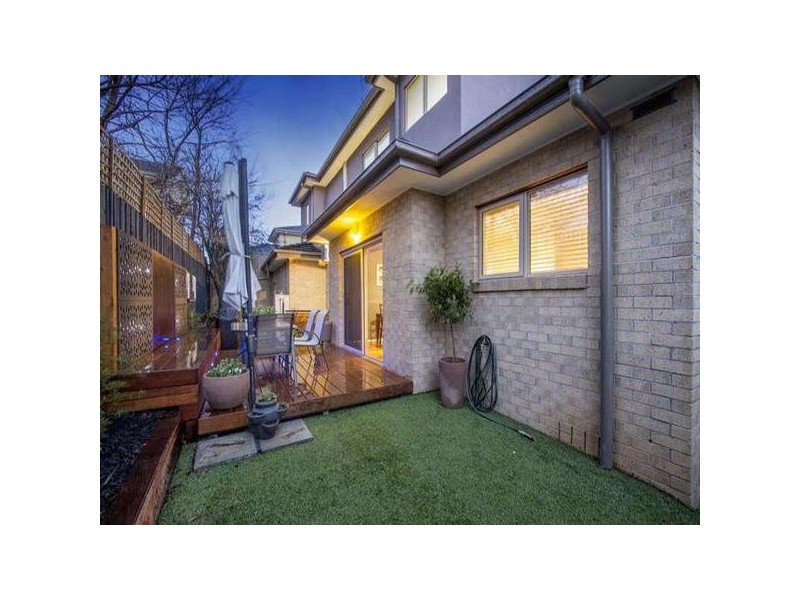 3/5  Sanders Road, Frankston South VIC 3199