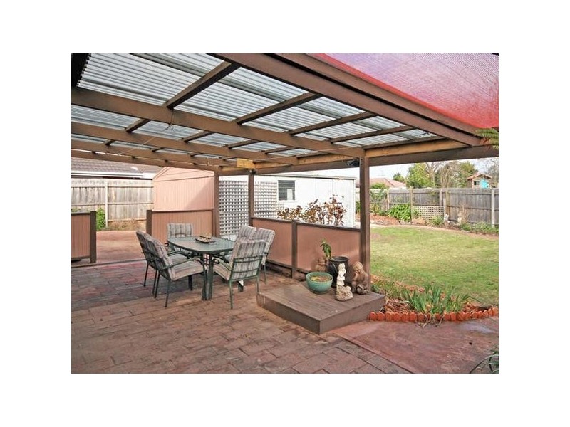 5  Tongola Court, Cranbourne VIC 3977