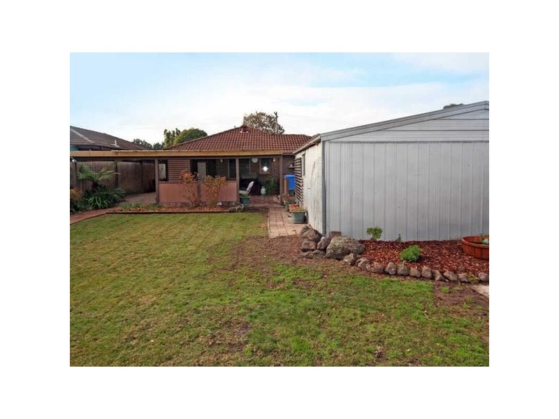 5  Tongola Court, Cranbourne VIC 3977