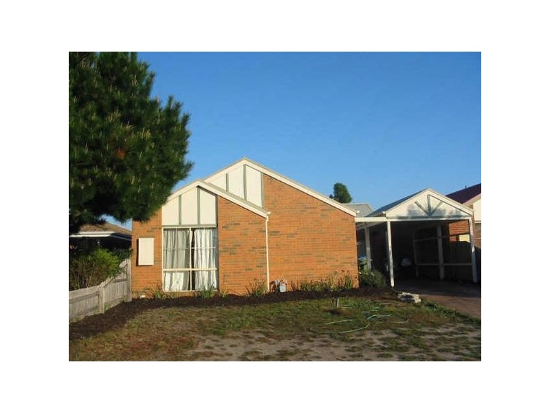 8  Greendale Place, Mount Martha VIC 3934