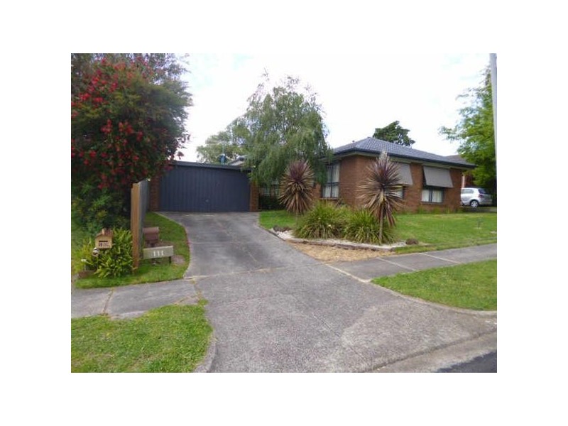 111  Casuarina Drive, Frankston South VIC 3199