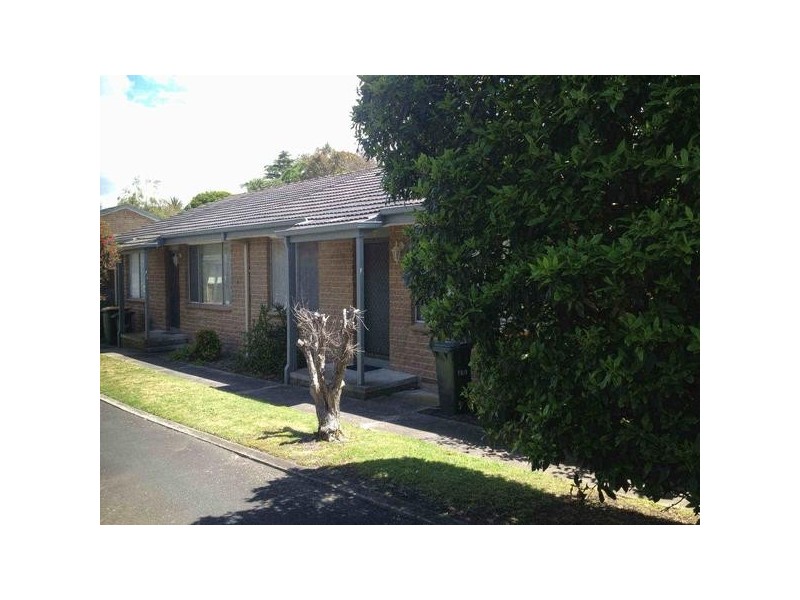 6/10  Denbigh Street, Frankston VIC 3199