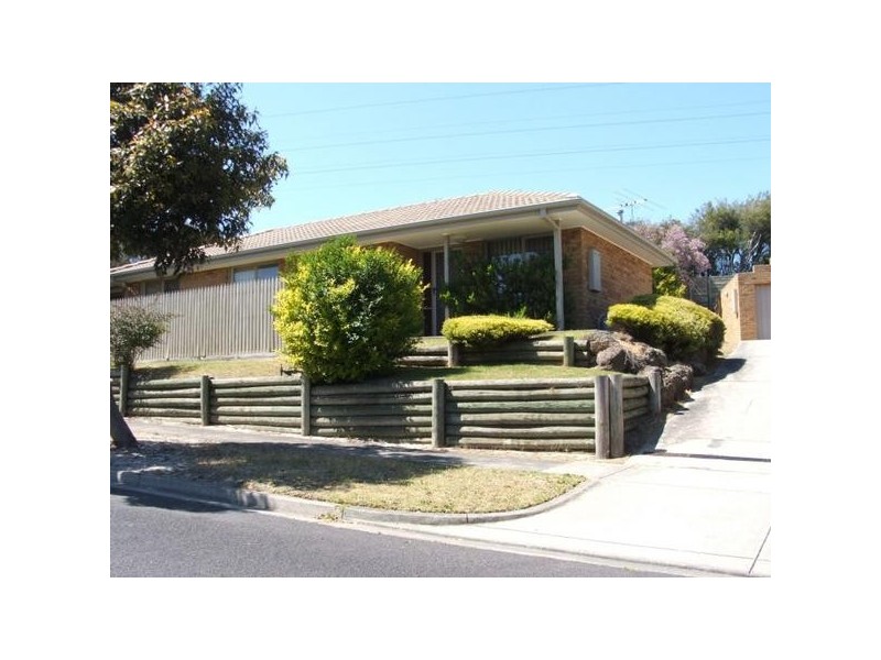 18  Jolly Street, Frankston VIC 3199