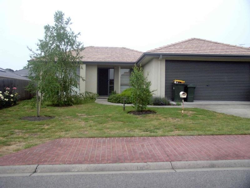 40  Highland Drive, Frankston South VIC 3199