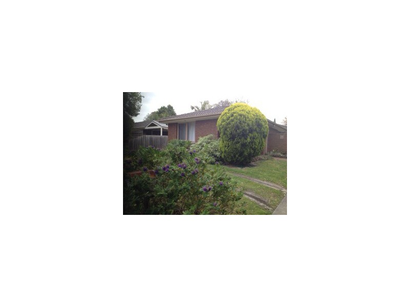 15  Franciscan Avenue, Frankston VIC 3199