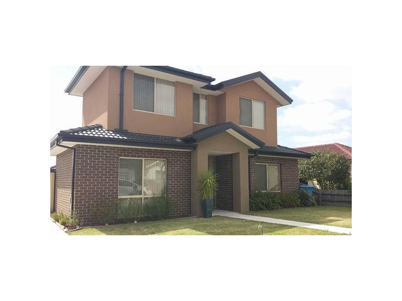 1/25  Suzanne Street, Dandenong VIC 3175