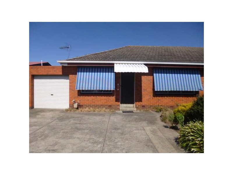 6/16  Petrie Street, Frankston VIC 3199