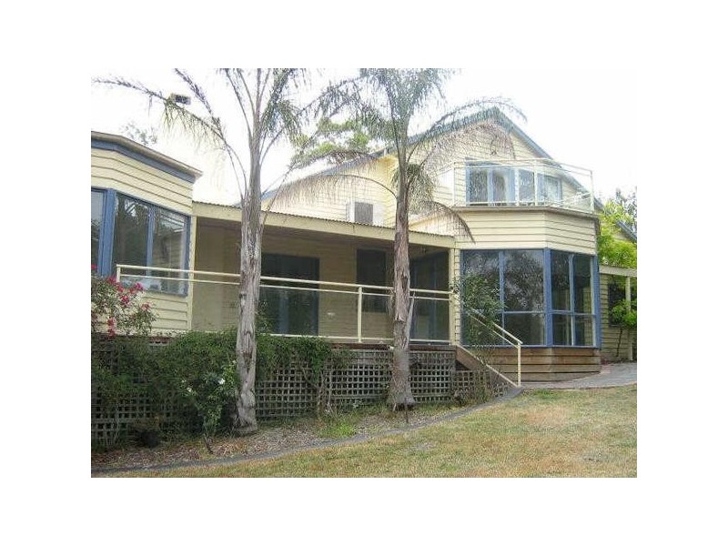 1 Crawford Street, Mount Eliza VIC 3930