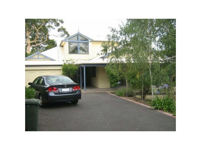 1 Crawford Street, Mount Eliza VIC 3930