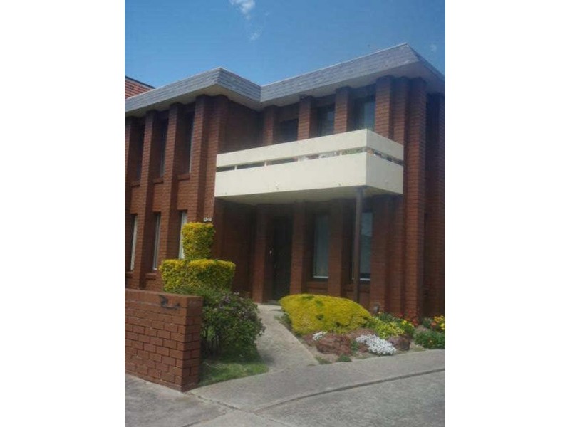 2/12-14  High Street, Frankston VIC 3199