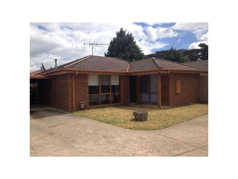 2/169  Seaford Road, Seaford VIC 3198