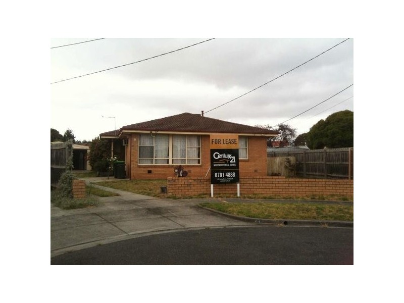 71  Brunning Crescent, Frankston North VIC 3200